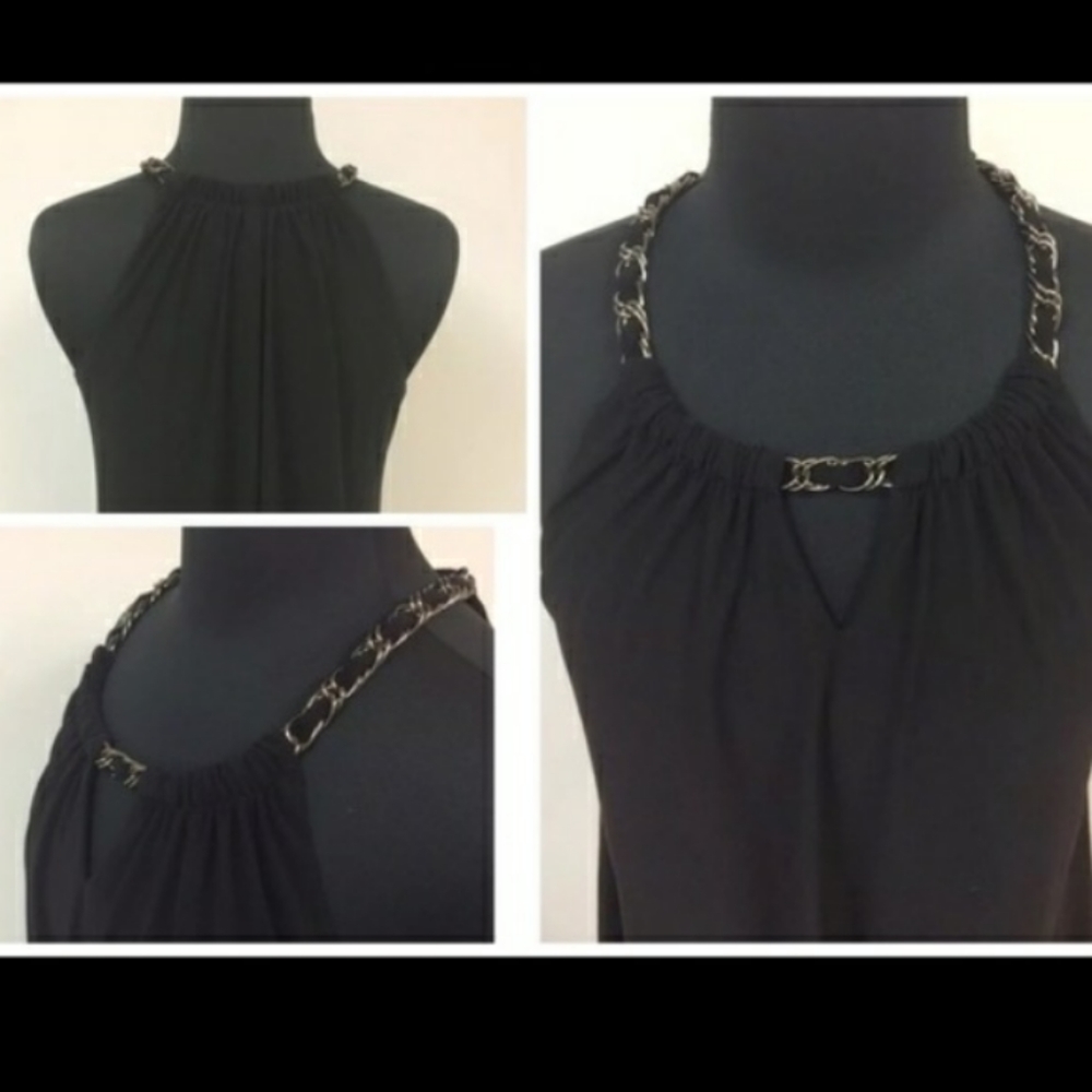 Laundry by Shelli Segal dress